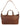 SANSIBAR Reisetasche Damen, Herren | echt Leder