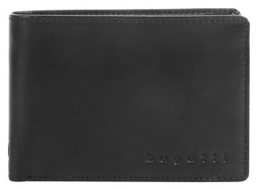 BUGATTI Geldbörse PRIMO RFID Herren | echt Leder
