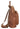 SAMANTHA LOOK Rucksack Damen | echt Leder, Made in Italy