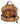 SAMANTHA LOOK Rucksack Damen | echt Leder, Made in Italy