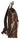 HAROLDS Rucksack ABERDEEN Herren, Damen | echt Leder
