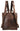 HAROLDS Rucksack ABERDEEN Herren, Damen | echt Leder