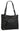 SAMANTHA LOOK Shopper Damen | echt Leder, Made in Italy