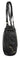 SAMANTHA LOOK Shopper Damen | echt Leder, Made in Italy