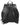 SAMANTHA LOOK Rucksack Damen | echt Leder, Made in Italy
