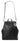 SAMANTHA LOOK Rucksack Damen | echt Leder, Made in Italy