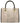 CLUTY Handtasche Damen | echt Leder, Made in Italy