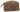 BRUNO BANANI Kosmetiktasche ALL OVER Herren, Damen | echt Leder, Made in Italy