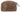 BRUNO BANANI Kosmetiktasche ALL OVER Herren, Damen | echt Leder, Made in Italy
