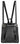 BETTY BARCLAY Rucksack Damen | echt Leder