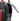BRUNO BANANI Kulturtasche Herren, Damen | echt Leder