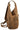 BAGAN Rucksack Damen | echt Leder
