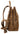BAGAN Rucksack Damen | echt Leder