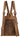 BAGAN Rucksack Damen | echt Leder