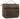 BRUNO BANANI Kulturtasche ALL OVER Herren, Damen | echt Leder