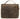 BRUNO BANANI Kulturtasche ALL OVER Herren, Damen | echt Leder