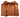 FORTY DEGREES Rucksack-Shopper Damen | echt Leder, Made in Italy