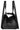 FORTY DEGREES Rucksack-Shopper Damen | echt Leder, Made in Italy