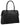 CLUTY Shopper Damen | echt Leder, Made in Italy