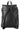 CLUTY City-Rucksack Damen | echt Leder, Made in Italy
