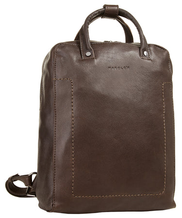 HAROLDS Rucksack CHAUGIO Herren, Damen | echt Leder