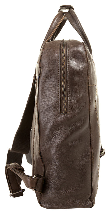 HAROLDS Rucksack CHAUGIO Herren, Damen | echt Leder
