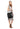 FORTY DEGREES Shopper Damen | echt Leder, Made in Italy