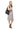 FORTY DEGREES Rucksack-Shopper Damen | echt Leder, Made in Italy