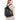 FORTY DEGREES Rucksack-Shopper Damen | echt Leder, Made in Italy
