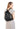 FORTY DEGREES Rucksack-Shopper Damen | echt Leder, Made in Italy