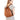 FORTY DEGREES Rucksack-Shopper Damen | echt Leder, Made in Italy