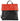 CLUTY City-Rucksack Damen | echt Leder, Made in Italy