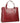 CLUTY Handtasche Damen | echt Leder, Made in Italy