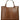 CLUTY Handtasche Damen | echt Leder, Made in Italy