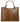 CLUTY Handtasche Damen | echt Leder, Made in Italy