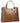 CLUTY Handtasche Damen | echt Leder, Made in Italy