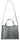 CLUTY Handtasche Damen | echt Leder, Made in Italy