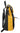 CLUTY City-Rucksack Damen | echt Leder, Made in Italy