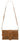 CLUTY Abendtasche Damen | echt Leder, Made in Italy