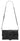CLUTY Abendtasche Damen | echt Leder, Made in Italy