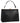 CLUTY Handtasche Damen | echt Leder, Made in Italy