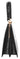 CLUTY Handtasche Damen | echt Leder, Made in Italy