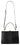 CLUTY Handtasche Damen | echt Leder, Made in Italy