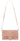 CLUTY Abendtasche Damen | echt Leder, Made in Italy