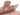 CLUTY Abendtasche Damen | echt Leder, Made in Italy