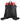 CLUTY City-Rucksack Damen | echt Leder, Made in Italy