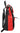 CLUTY City-Rucksack Damen | echt Leder, Made in Italy