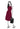 SPIKES & SPARROW Crossover Bag Herren, Damen | echt Leder