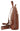 BETTY BARCLAY Rucksack Damen | echt Leder