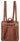 BETTY BARCLAY Rucksack Damen | echt Leder